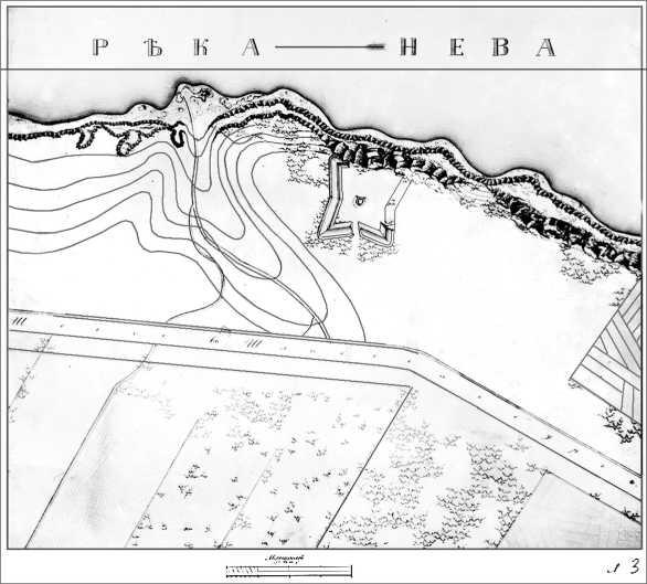 Окрестности Петербурга. Из истории ижорской земли