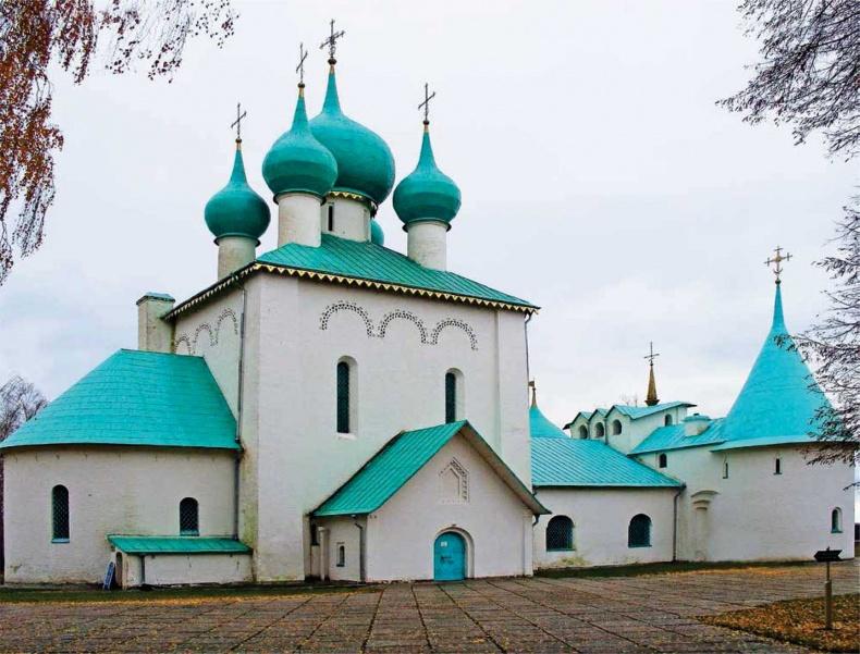 Великий князь Дмитрий Донской