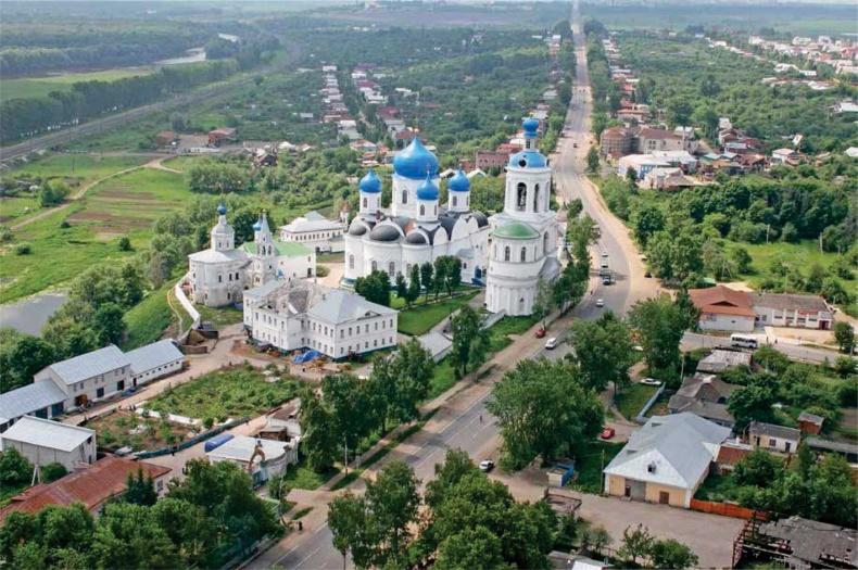 Великий князь Всеволод Большое Гнездо