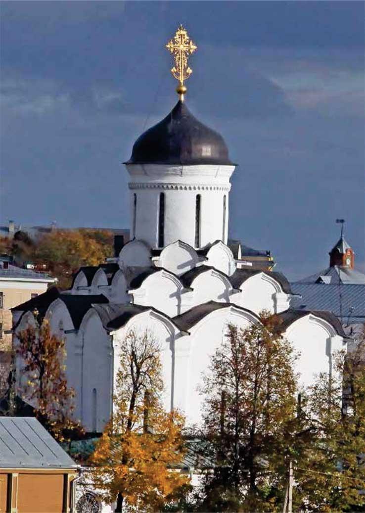 Великий князь Всеволод Большое Гнездо