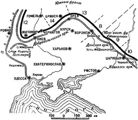 Белые полководцы. Николай Юденич, Лавр Корнилов, Антон Деникин, Александр Колчак, Петр Врангель, Владимир Каппель