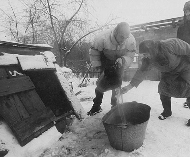 100 великих загадок природы