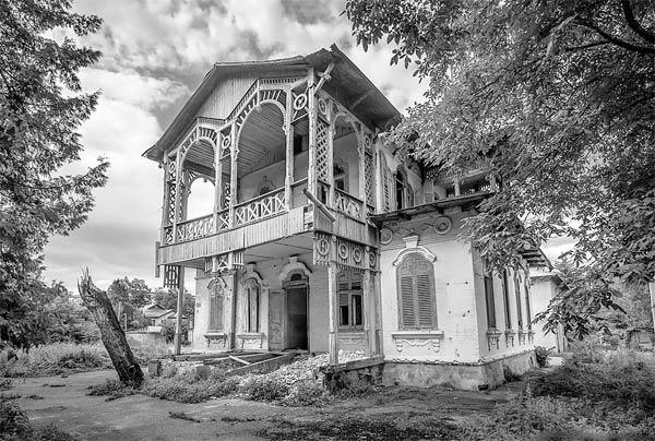 Госдачи Кавказских Минеральных Вод. Тайны создания и пребывания в них на отдыхе партийной верхушки и исполкома Коминтерна от Ленина до Хрущева