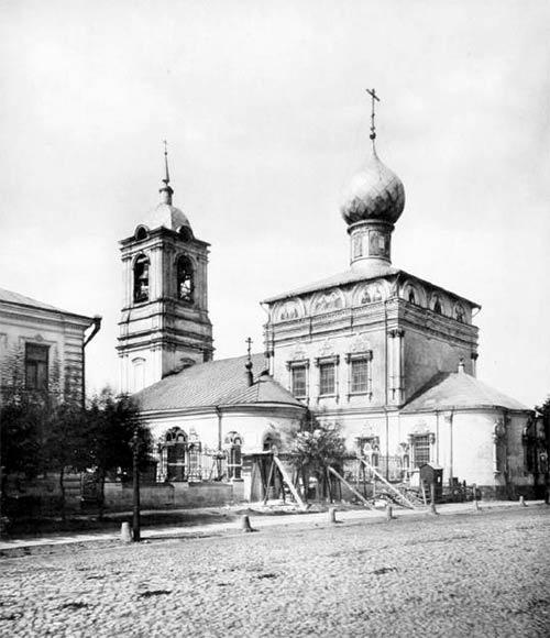 Дмитровское шоссе. Расцвет, упадок и большие надежды Дмитровского направления