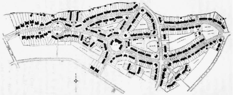 Градостроительная политика в СССР (1917-1929). От города-сада к ведомственному рабочему поселку