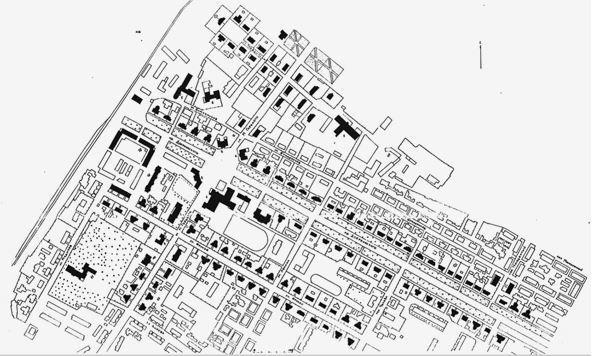 Градостроительная политика в СССР (1917-1929). От города-сада к ведомственному рабочему поселку