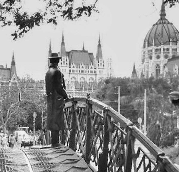 Венгерский кризис 1956 года в исторической ретроспективе