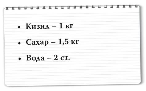 Рецепты для здоровья и долголетия от Ольги Мясниковой