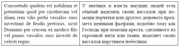 Крестовые походы в Палестину (1095-1291). Аргументы для привлечения к участию