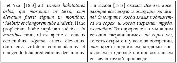 Крестовые походы в Палестину (1095-1291). Аргументы для привлечения к участию