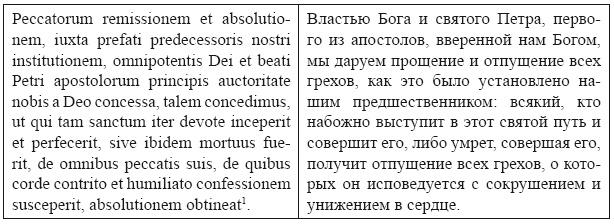 Крестовые походы в Палестину (1095-1291). Аргументы для привлечения к участию