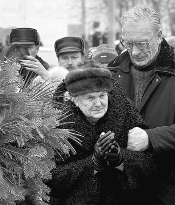 Ирина Алферова. Любимая женщина красавца Абдулова