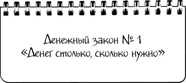 #Хватит жить без денег! Перекодирование денежных программ