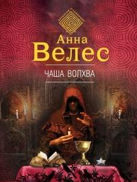 Книга « Чаша волхва » - читать онлайн