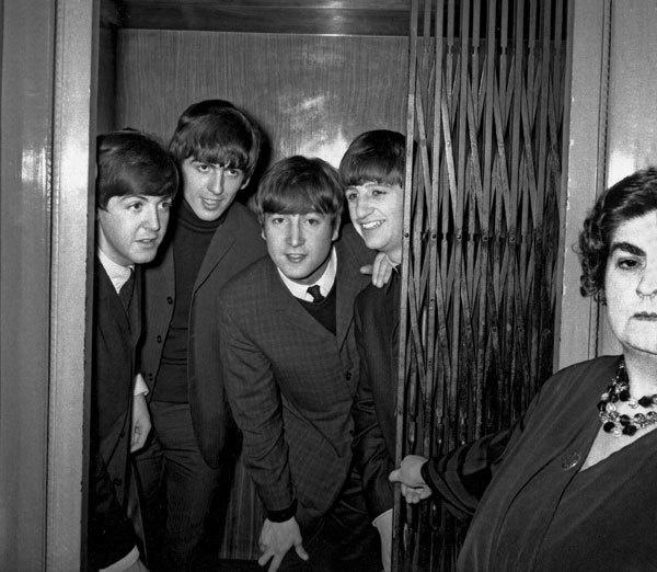 The Beatles. Единственная на свете авторизованная биография