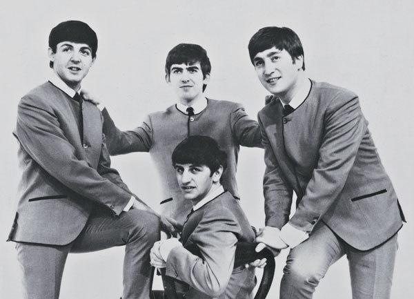 The Beatles. Единственная на свете авторизованная биография