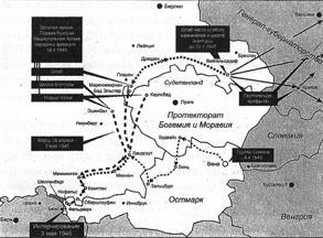 Особый штаб "Россия"