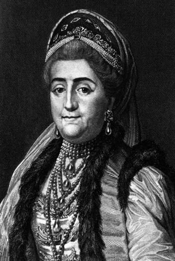 Екатерина Великая