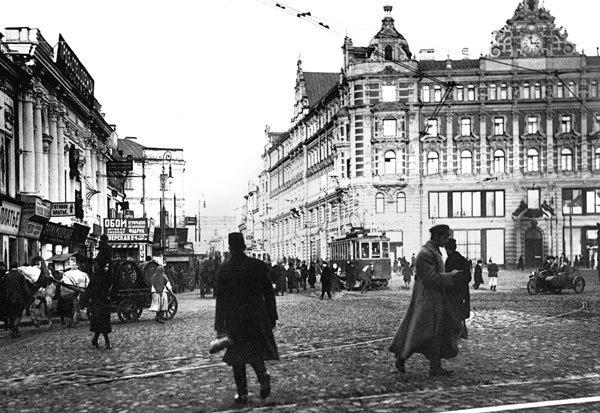 Сидней Рейли. Подлинная история «короля шпионов»