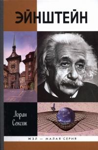Книга « Эйнштейн » - читать онлайн