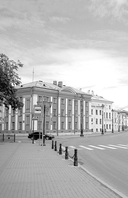 Очерки Петербургской мифологии, или Мы и городской фольклор