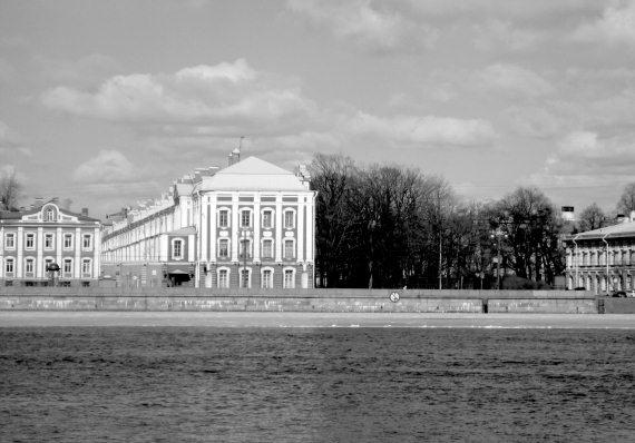 Очерки Петербургской мифологии, или Мы и городской фольклор