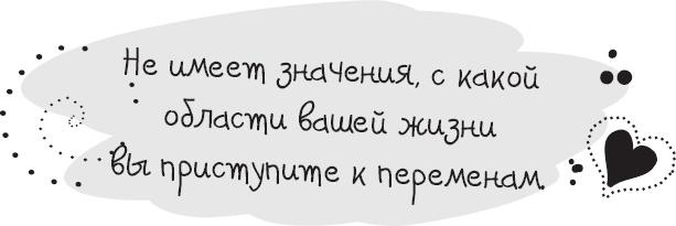 Живи позитивом! Живые аффирмации и полезные упражнения