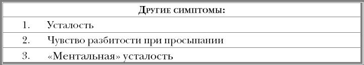 "Призраки". Когда здоровья нет, а врачи ничего не находят