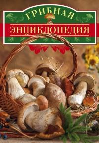 Книга « Грибная энциклопедия » - читать онлайн