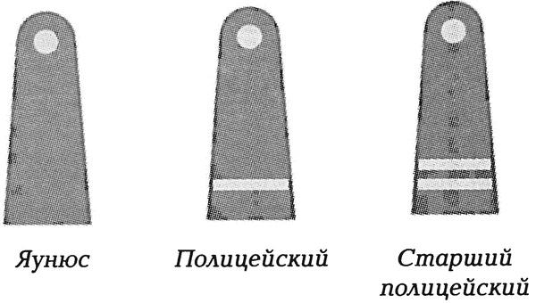 Литовские полицейские батальоны. 1941-1945 годы