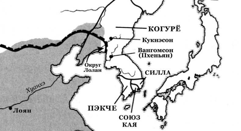 История Средневекового мира. От Константина до первых Крестовых походов