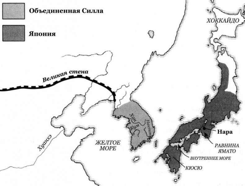 История Средневекового мира. От Константина до первых Крестовых походов