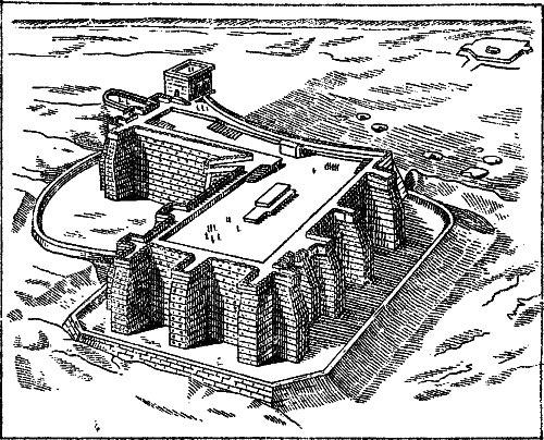 Мифы и легенды народов мира. Древний Египет. Месопотамия