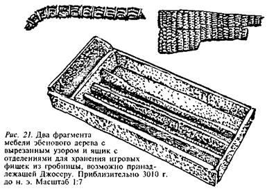 Египтяне. Великие строители пирамид