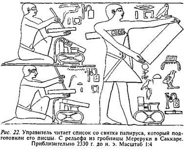 Египтяне. Великие строители пирамид