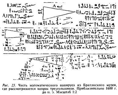 Египтяне. Великие строители пирамид