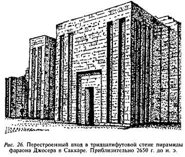 Египтяне. Великие строители пирамид