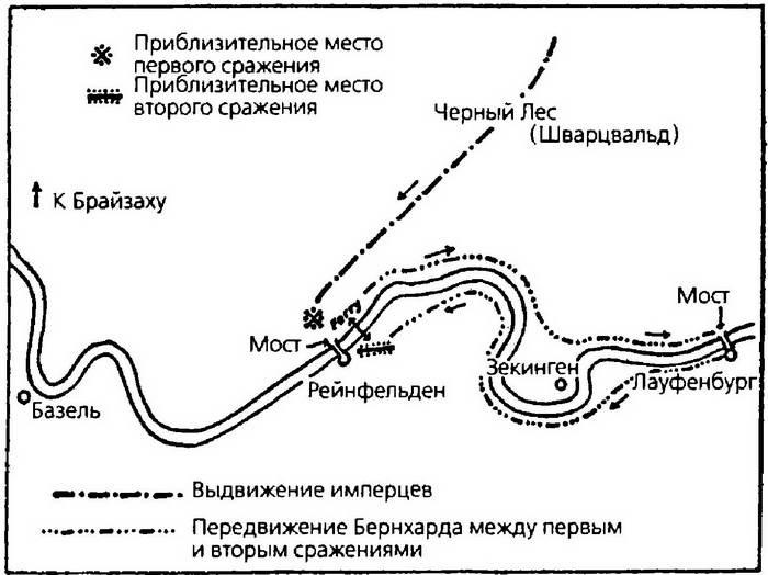 Тридцатилетняя война