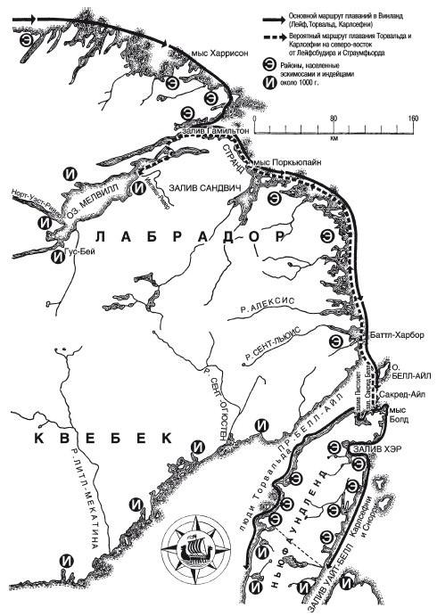 Викинги. Потомки Одина и Тора