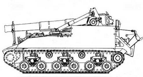 Бронетанковая техника США, 1939–1945