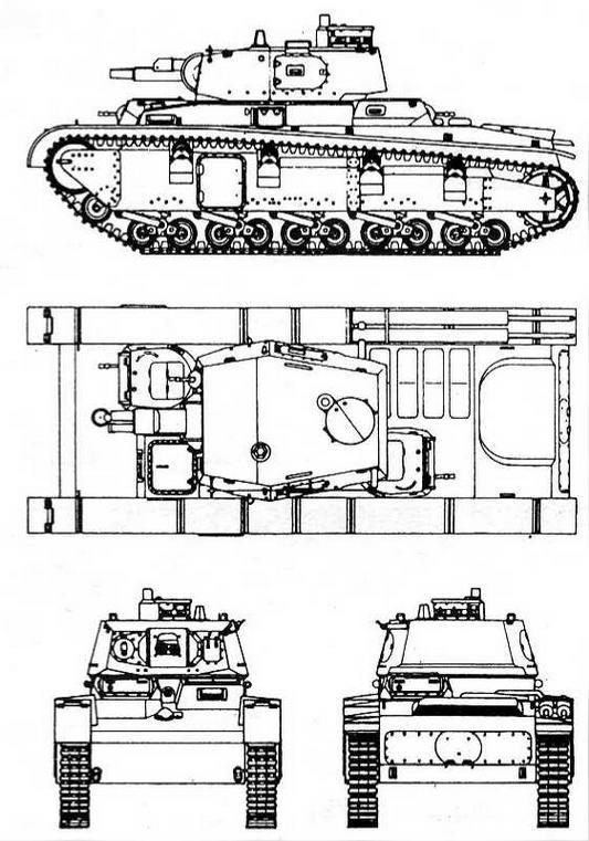 Бронетанковая техника Германии, 1939–1945. Часть 2