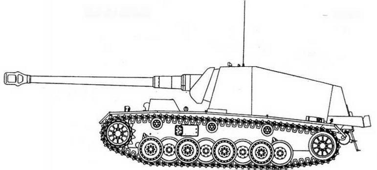 Бронетанковая техника Германии, 1939–1945. Часть 2