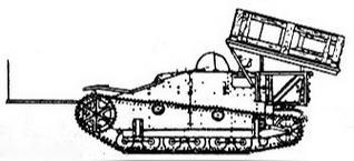 Бронетанковая техника Германии, 1939–1945. Часть 2