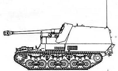 Бронетанковая техника Германии, 1939–1945. Часть 2