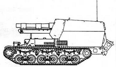 Бронетанковая техника Германии, 1939–1945. Часть 2