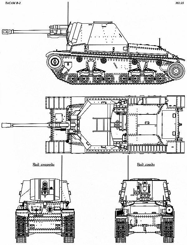 Лёгкий танк LT vz.35