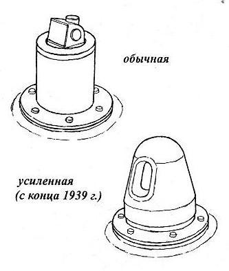 Средний танк Т-28