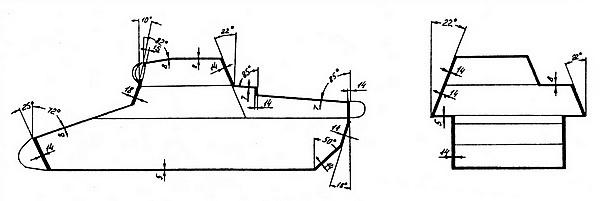 Лёгкий танк Panzer I