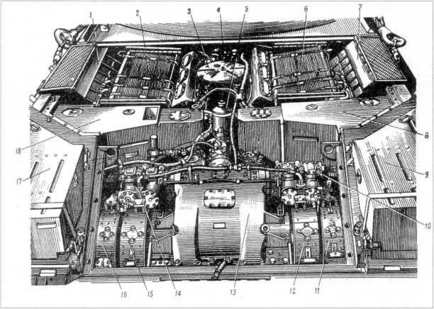 Сверхсекретный Т-10