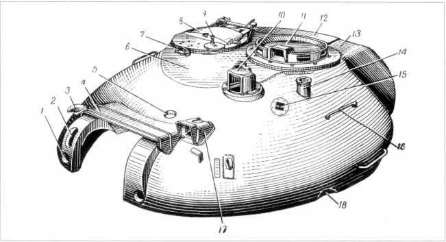 Сверхсекретный Т-10